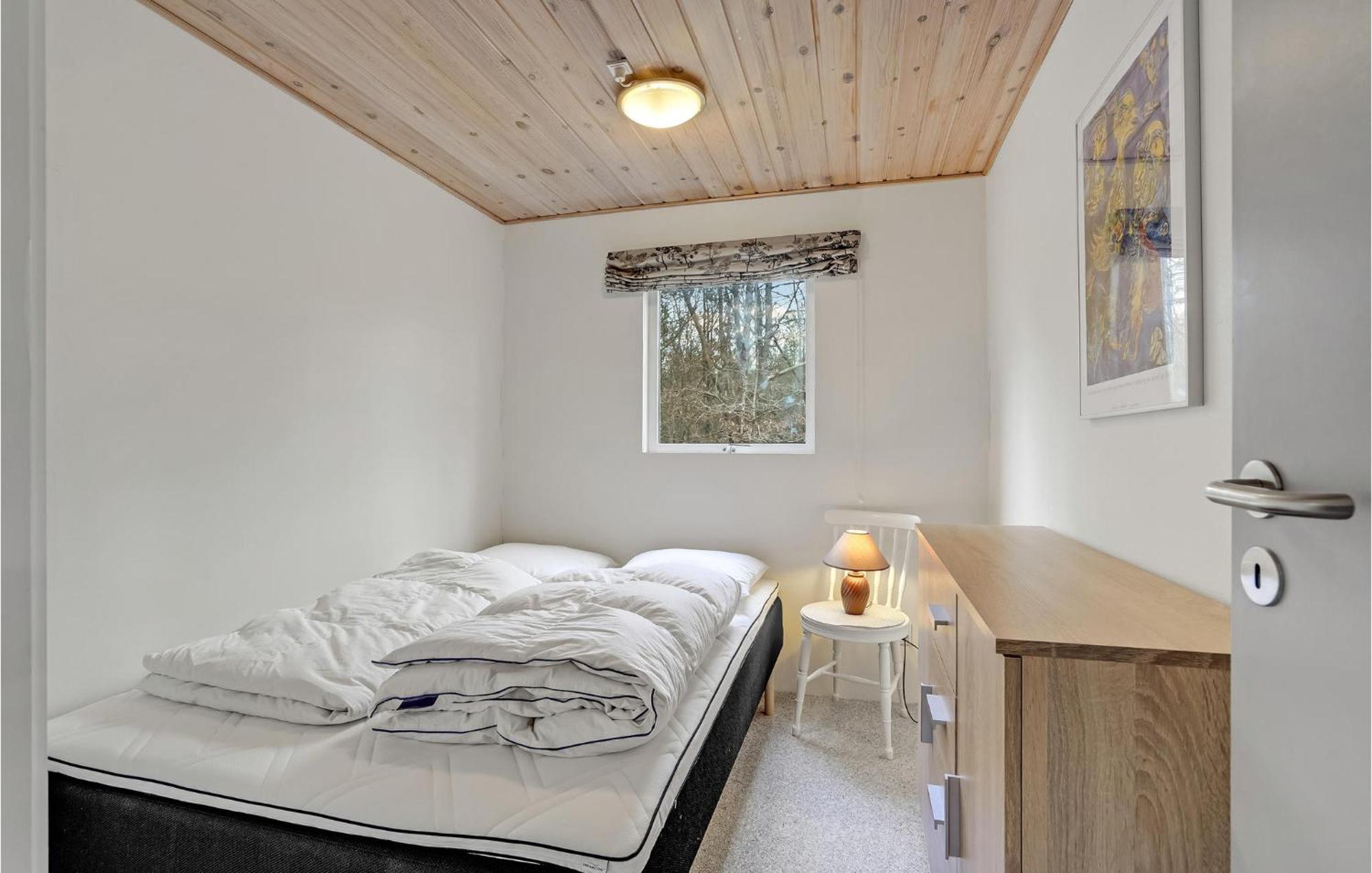 Beautiful Home In Herning With Kitchen מראה חיצוני תמונה